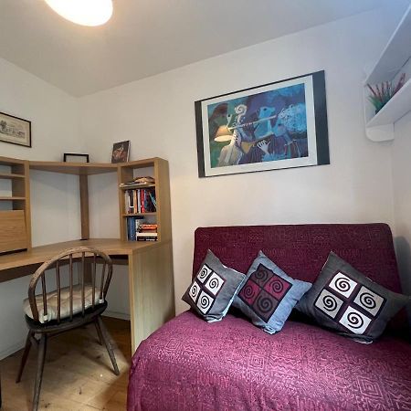 Pass The Keys 64 Church Street Characterful 2-Bed Cottage In The Heart Of Town Kingsbridge  Eksteriør billede