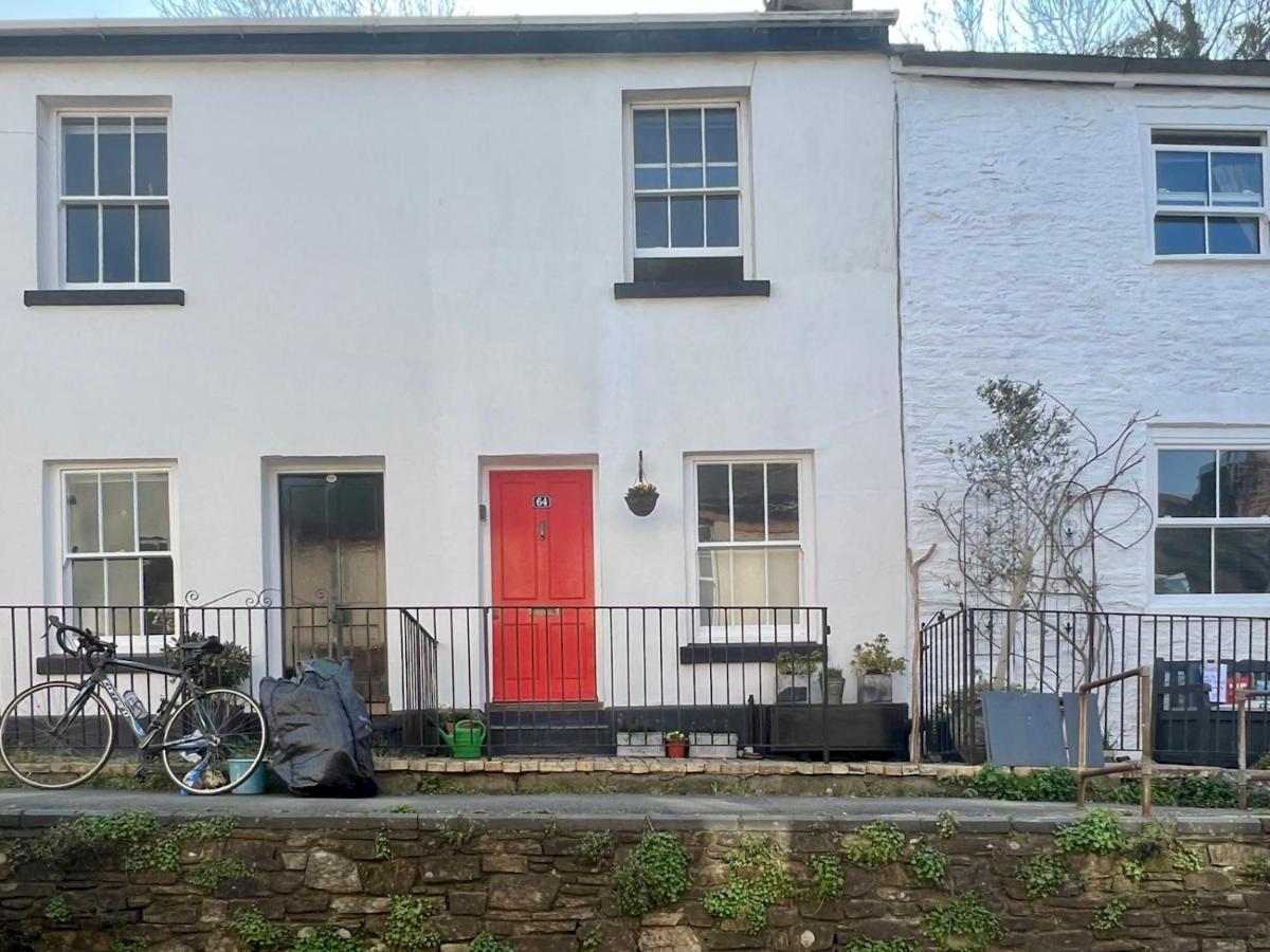 Pass The Keys 64 Church Street Characterful 2-Bed Cottage In The Heart Of Town Kingsbridge  Eksteriør billede